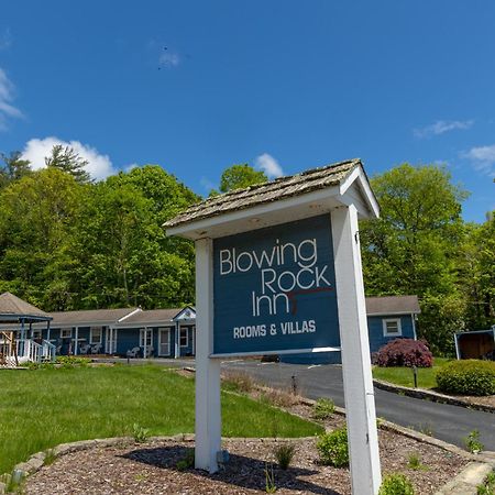 Blowing Rock Inn Exterior foto