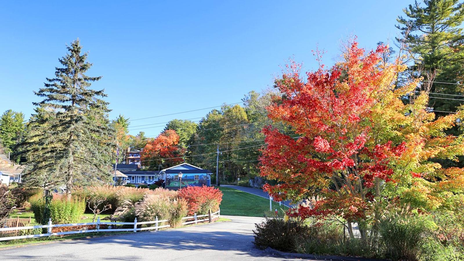 Blowing Rock Inn Exterior foto