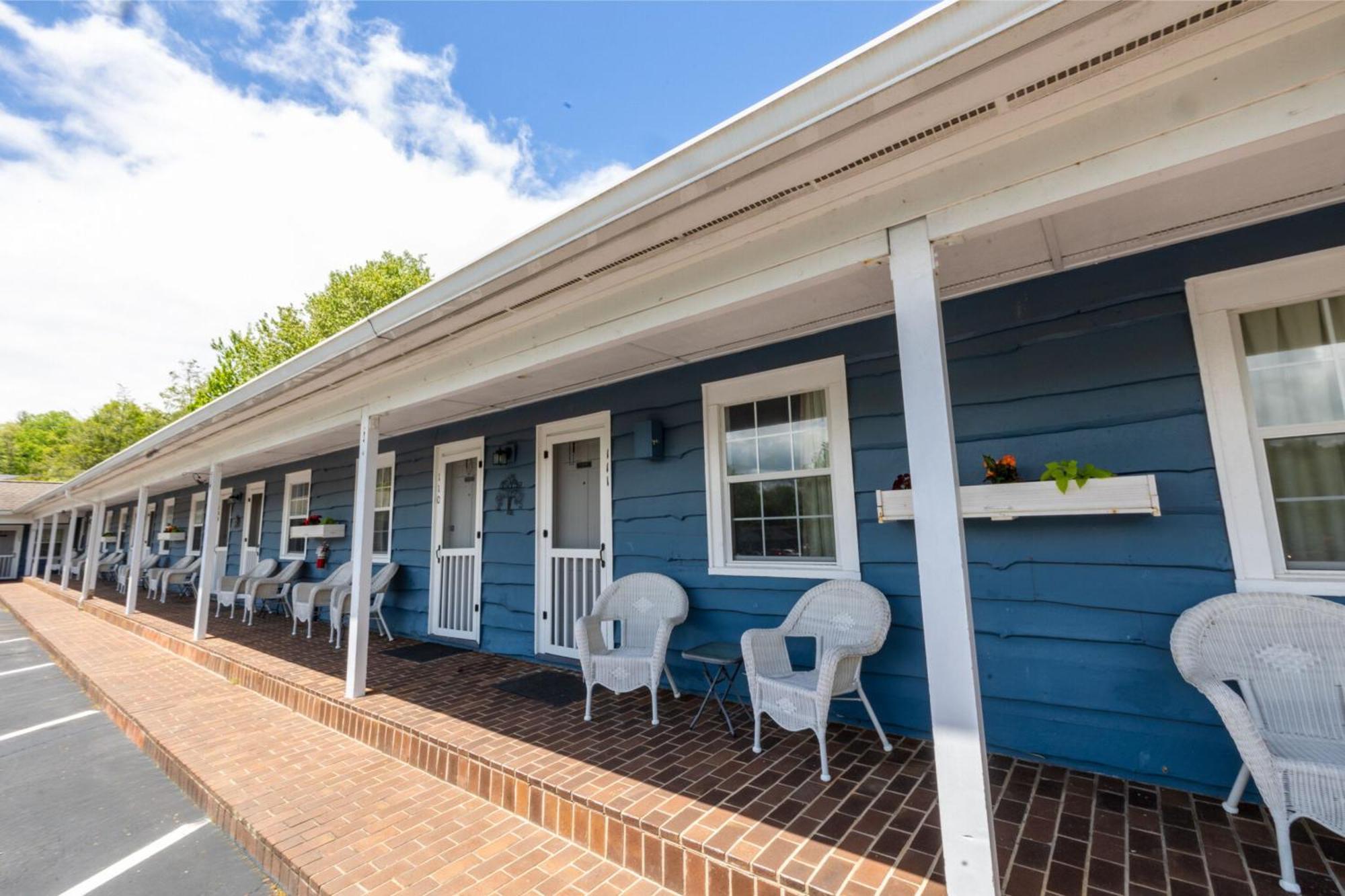 Blowing Rock Inn Exterior foto