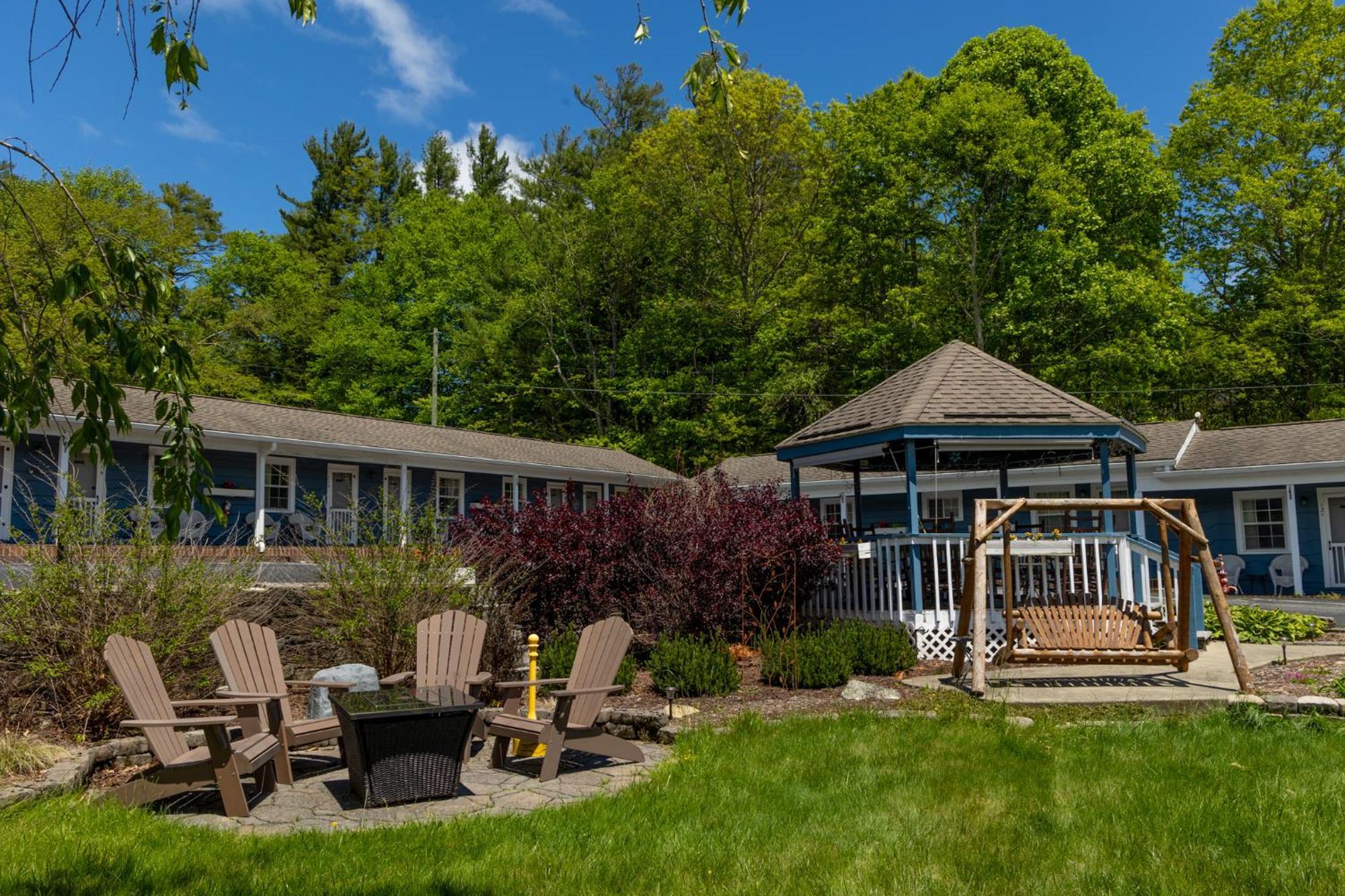 Blowing Rock Inn Exterior foto