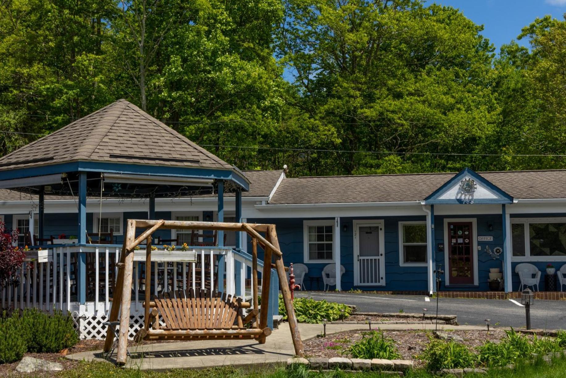 Blowing Rock Inn Exterior foto