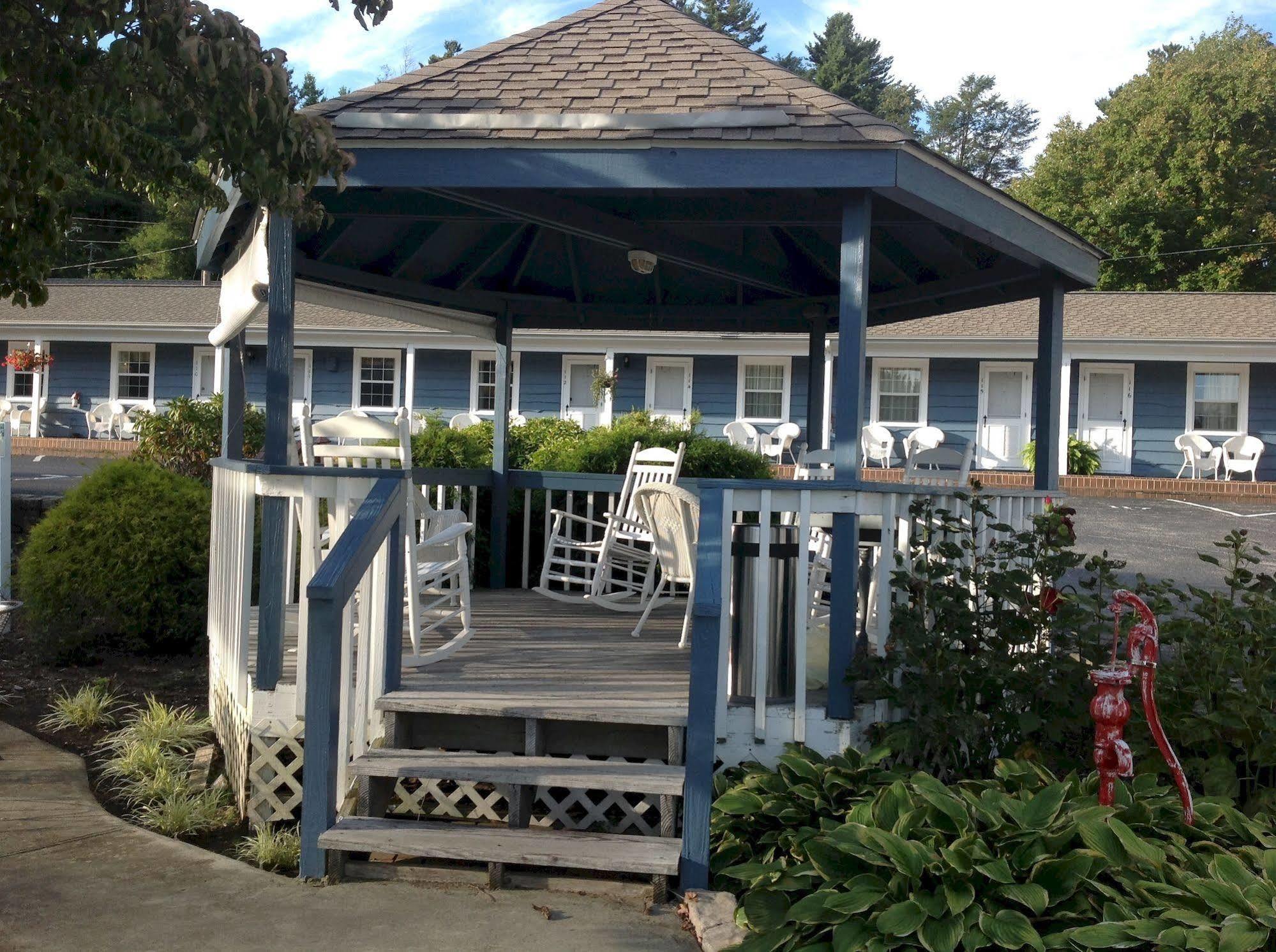 Blowing Rock Inn Exterior foto