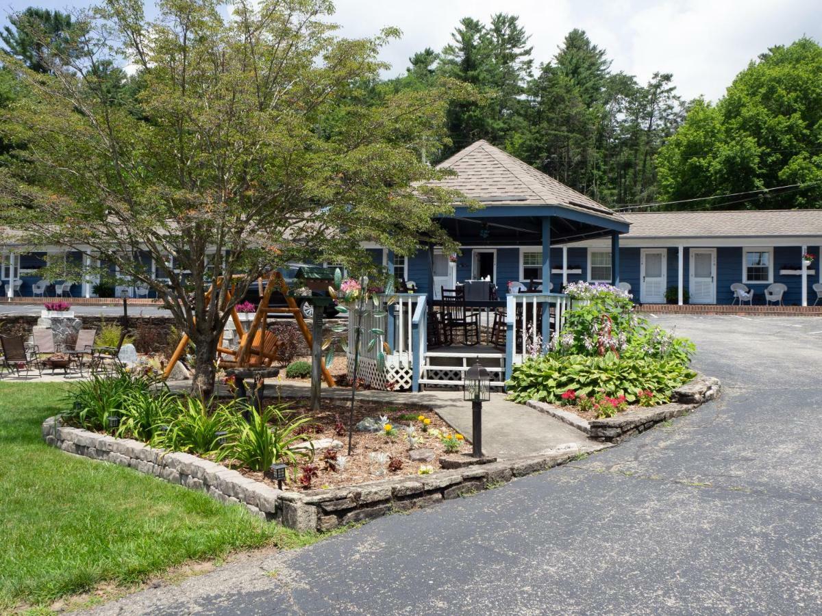 Blowing Rock Inn Exterior foto